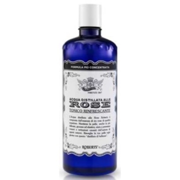 ROBERTS APA DE TRANDAFIRI TONIC NOU 300 ML