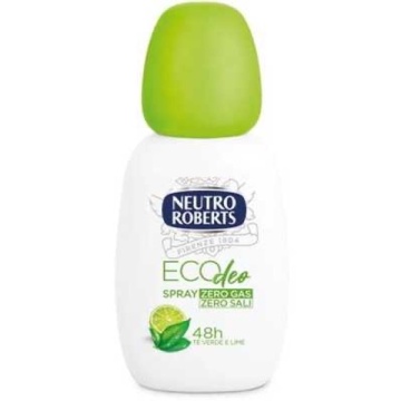 ROBERTS DEODORANT VAPO FRESH VERDE 75 ML