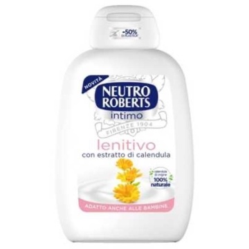 ROBERTS INTIMO FLIP TOP CALMANT 200 ML