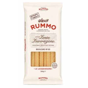 RUMMO LEGEND NR 080 MAFALDINE 500 GR