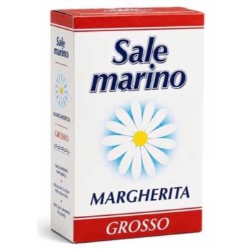 SARE GRUNJOASA MARGHERITA 1 KG