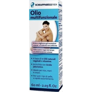 SCHIAPPARELLI ULEI MULTIFUNCTIONAL 60 ML