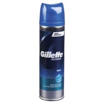 SERIES GEL DE RAS REVIGORANT 200 ML