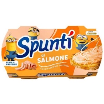 SIMMENTHAL SPUNTI SOMON 2X84 GR