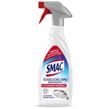 SMAC EXPRESS ANTICALCAR SPRAY 650 ML
