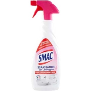 SMAC EXPRESS DEGRESANT CU INALBITOR SPRAY 650 ML