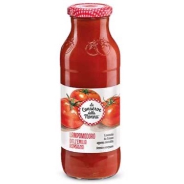 SOS NONNA LAMPOMODORO 700 G