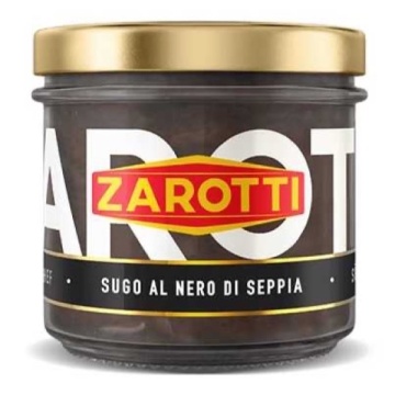 SOS ZAROTTI CU CERNEALA DE SEPIE 110 GR