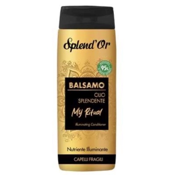 SPLENDOR BALSAM ULEI STRALUCITOR 300 ML