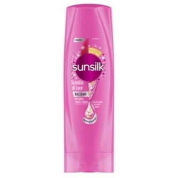 SUNSILK BALSAM STRALUCIRE INTENSA 200 ML