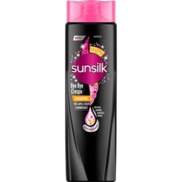 SUNSILK SAMPON BYE BYE CRET
