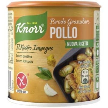 SUPA KNORR GRANULE PUI 150 GR