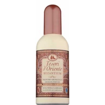 TESORI D'ORIENTE APA DE TOALETA SPRAY BYZANTIUM 100 ML