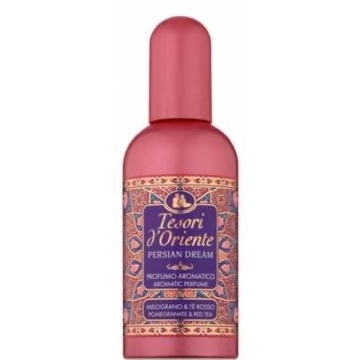 TESORI D'ORIENTE APA DE TOALETA SPRAY PERSIAN 100 ML