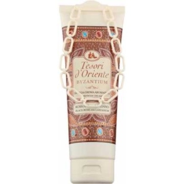 TESORI D ORIENTE GEL DE DUS BYZANTIUM 250 ML