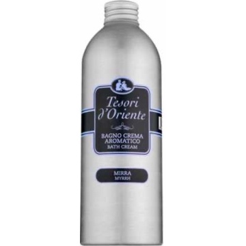 TESORI D ORIENTE GEL DE DUS CLASSIC 500 ML