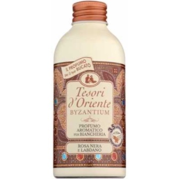 TESORI PARFUM PENTRU RUFE BYZANTIUM 250 ML