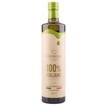 ULEI CLEMENTE EXTRAVIRGIN 100% ITALIAN 750 ML