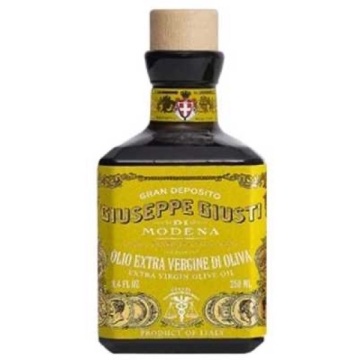 ULEI GIUSTI EXTRAVIRGIN CUBIC 250 ML