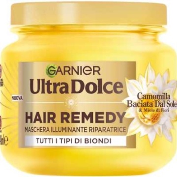ULTRA DOLCE MASCA PAR MUSATEL 340 ML