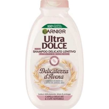 ULTRA DOLCE SAMPON DELICATETE DE OVAZ 250 ML
