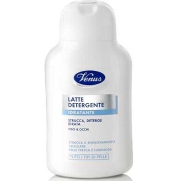 VENUS LAPTE DEMACHIANT HIDRATATNT 200 ML