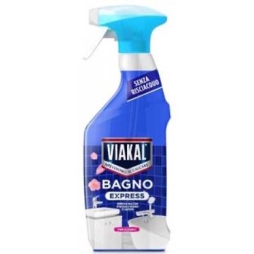 VIAKAL SPRAY GEAM DUS FLORI ELEGANTE 500 ML