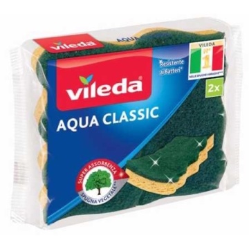 VILEDA GLITZI BURETE AQUA ABRAZIV