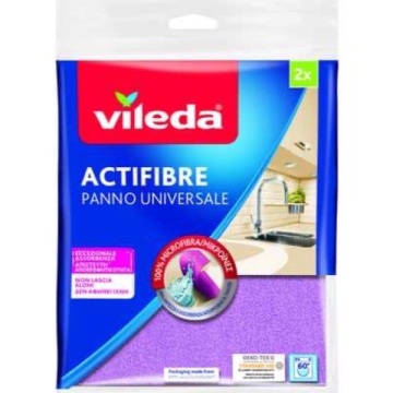 VILEDA LAVETA ACTIFIBRE