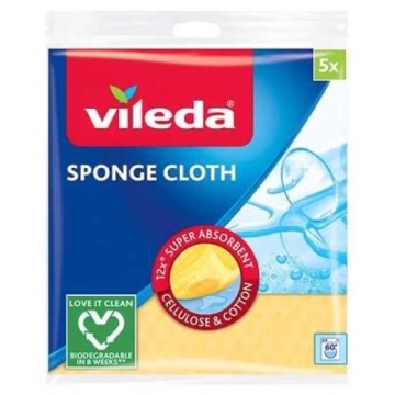 VILEDA LAVETA BURETE