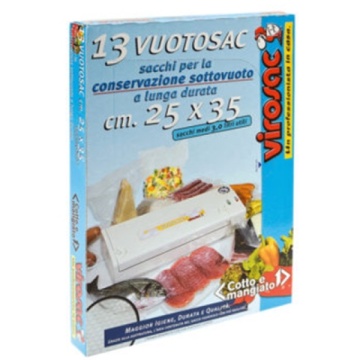VIROSAC SACI VIDAT 30X40 X10