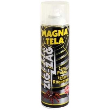 ZIG ZAG INSECTICID MANANCA PANZA PENTRU PAIANJENI 500 ML