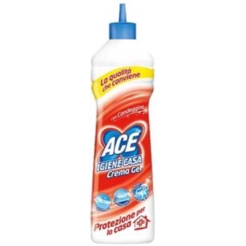 ACE CREMA GEL IGIENA CASEI 500 ML