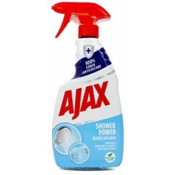 AIAX SPRAY DUS SHOWER POWER 600 ML
