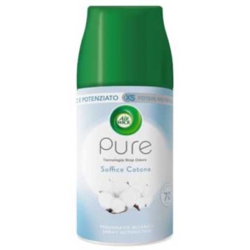 AIR WICK REZERVA FRESH MATIC BUMBAC