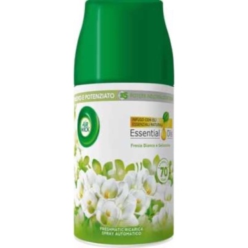 AIR WICK REZERVA FRESH MATIC FREZIE SI IASOMIE