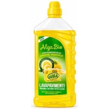 ALGA DETERGENT PARDOSELI 1 L