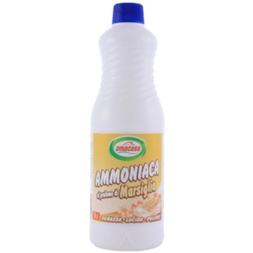 AMA AMONIAC PARFUMAT MARSIGLIA 1L