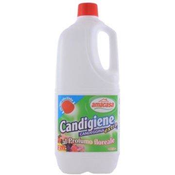 AMA CASA INALBITOR FLORAL 2 L