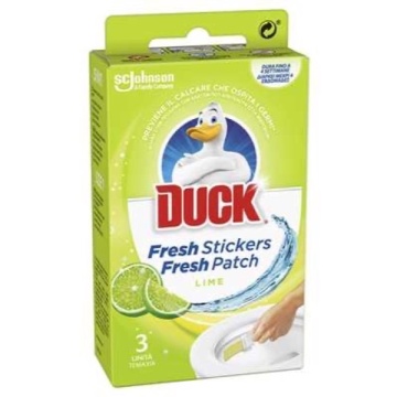 ANITRA DUCK FRESH STICKERS LAMAIE 3 BUC