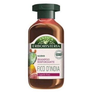 ANTICA ERBORISTERIA SAMPON SMOCHIN PAR FIN 250 ML