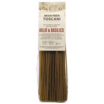 ANTICHI PODERI LINGUINE CU USTUROI SI BUSUIOC 250 GR