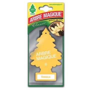 ARBRE MAGIQUE VANILIE 1 BUC
