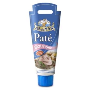 ASDOMAR PATE SOMON 100 GR