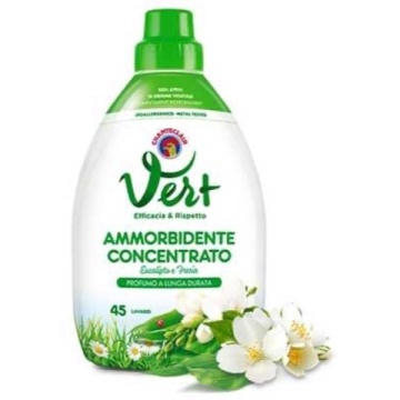 BALSAM RUFE CHANTE CLAIR EUCALIPT FRESH 900 ML