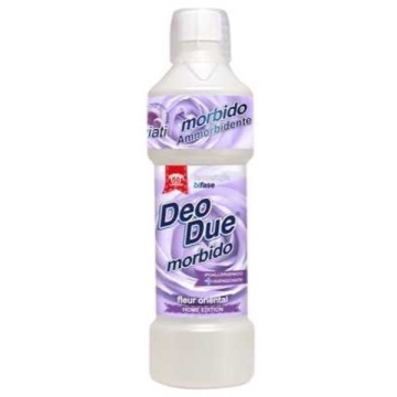 BALSAM RUFE DUE FIORI ORIENTAL 1 L
