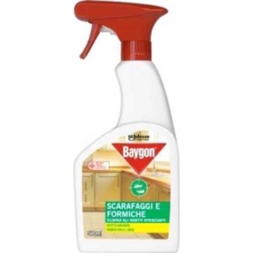BAYGON TRIGGER GANDACI-FURNICI 500 ML