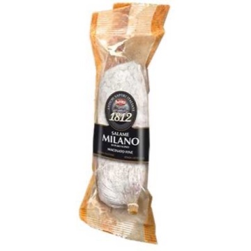 BERETTA SALAM MILANO 200 GR - FARA FRIGIDER