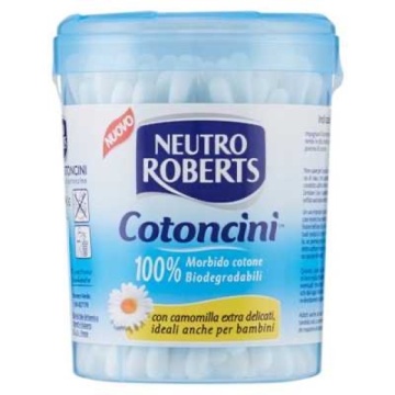BETISOARE URECHI ROBERTS X100 ROTUND