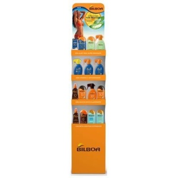 BILBOA SUN STAND PRODUSE SOLARE 90 PZ 2024
